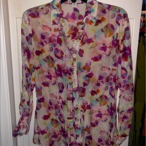 Coldwater Creek Blouse